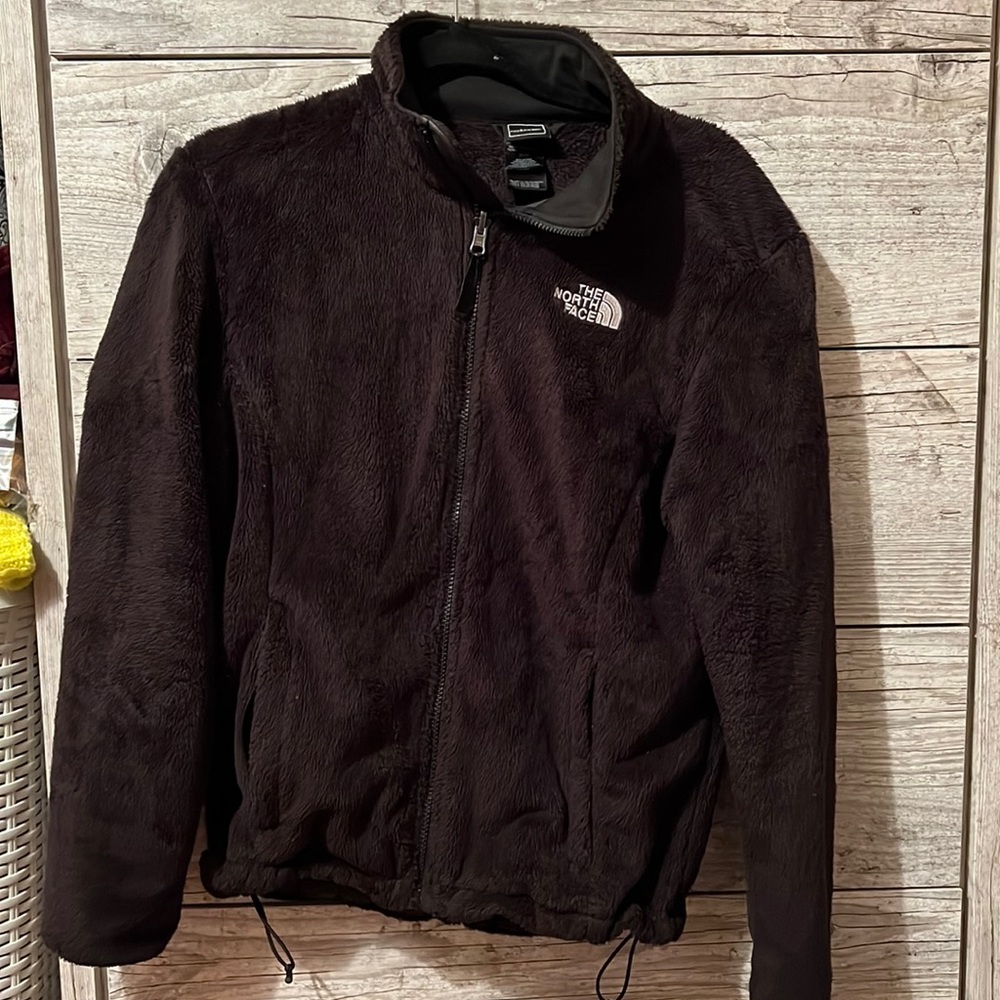 North face jacket
